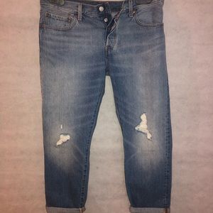 Levi’s 501 CT 30/32 Large New never worn!!